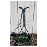 Scotts Push Mower