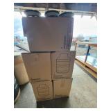 5 - 6.5 Gallon Glass Fermentors