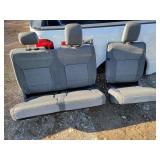 Pickup Seats
