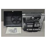 Vintage Bell & Howell Projector