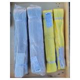 4-- Webbing Slings