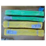 4-- Webbing Slings