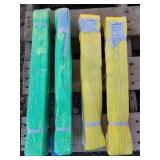 4-- Webbing Slings