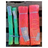4-- Webbing Slings