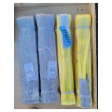 4-- Webbing Slings