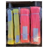 4-- Webbing Slings