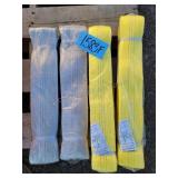 4-- Webbing Slings