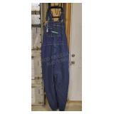 3 Pair- Bib Overalls