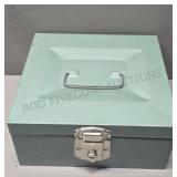 Cash Box