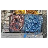Box of Extension Cords