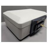 Sentry Safe w/ Key