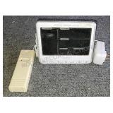 Wireless Forecast Station