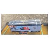 1" Air Impact Wrench