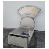 Vintage Triner Scale