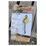 2 Ton Lift Hand Chain Hoist