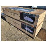 42 ft X 30 ft Metal Storage Shed