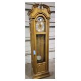 Ridgeway Grandfather Clock