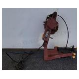 Chicago Electric Chainsaw Sharpener