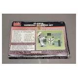 Harmonic Balancer Set