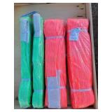 4-- Webbing Slings