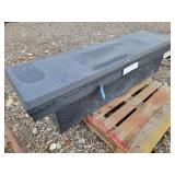 Craftsman Pickup Tool Box (Black)