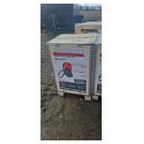 Diesel Fuel Transfer Pump