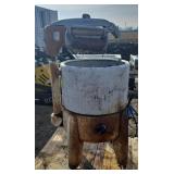 Vintage Washing Machine