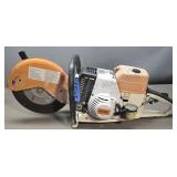 Stihl TS 360 AVS Saw