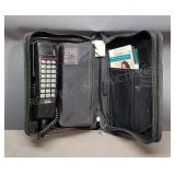 Vintage Motorola Car Phone