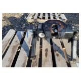 5th Wheel Hitch - RBW Industries