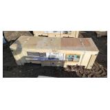 High End Carport 12ft x 20ft SDLC1220