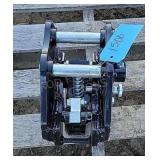 Semi-Automatic Quick Changer