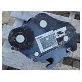 Semi-Automatic Quick Changer