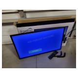 Supersonic LED 32" TV in Box