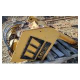 Midwestern 15K Winch Model # M10C