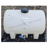 55-Gal Spray Tank