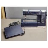 Viking Husqvarna 990 Sewing Machine
