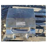 NexGrill Table Top Propane Grill