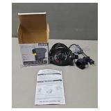 Intex Electric Air Pump