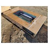 11 ft X 19 ft All Steel Carport