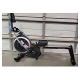 Fitness Reality Rowing Machine