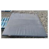 Tonno Pro Tonneau Cover