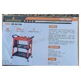 240 lb Tool Cart