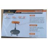 240 lb Tool Stool