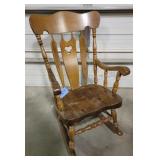 Rocking Chair