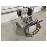 Air America 20 Gallon Air Compressor
