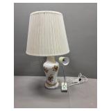 Lamp & Desk Lamp