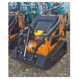 2025 Landhonor Mini Skid Steer Loader
