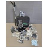 Odrvm Camera in Case