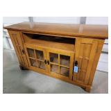 Entertainment TV Stand